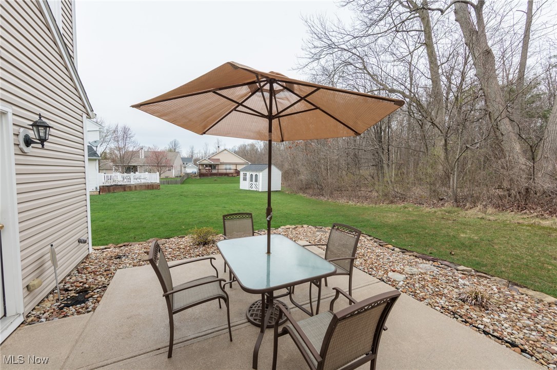 401 Marlee Court, Brunswick, Ohio image 4