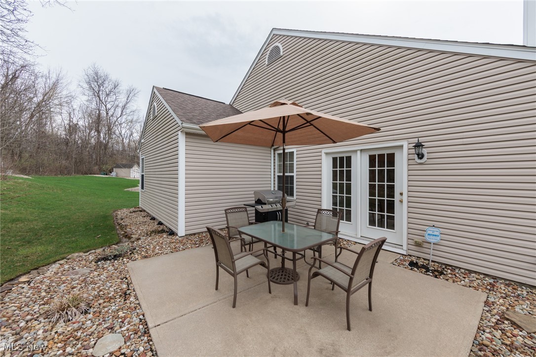 401 Marlee Court, Brunswick, Ohio image 39