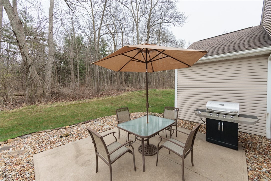 401 Marlee Court, Brunswick, Ohio image 5