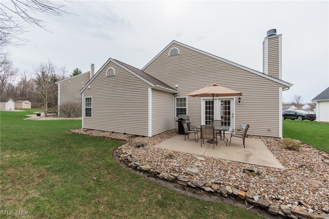 401 Marlee Court, Brunswick, Ohio image 38