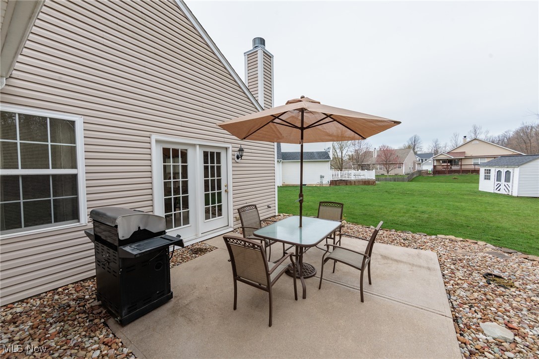 401 Marlee Court, Brunswick, Ohio image 3