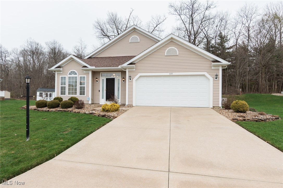 401 Marlee Court, Brunswick, Ohio image 1