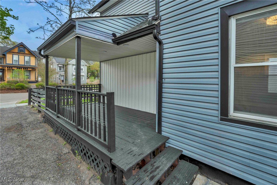 1812 Brevier Avenue, Cleveland, Ohio image 36