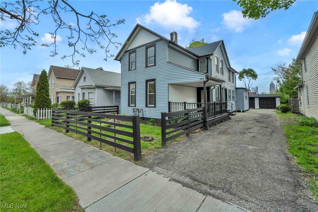 1812 Brevier Avenue, Cleveland, Ohio image 4