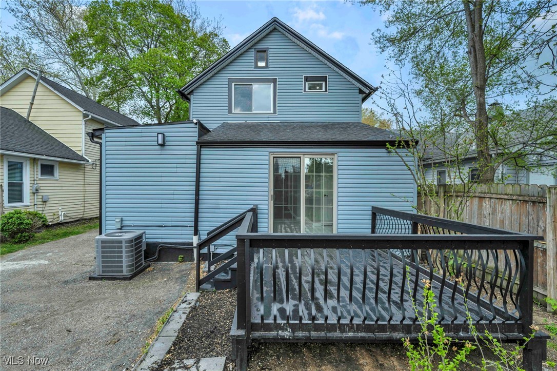 1812 Brevier Avenue, Cleveland, Ohio image 39
