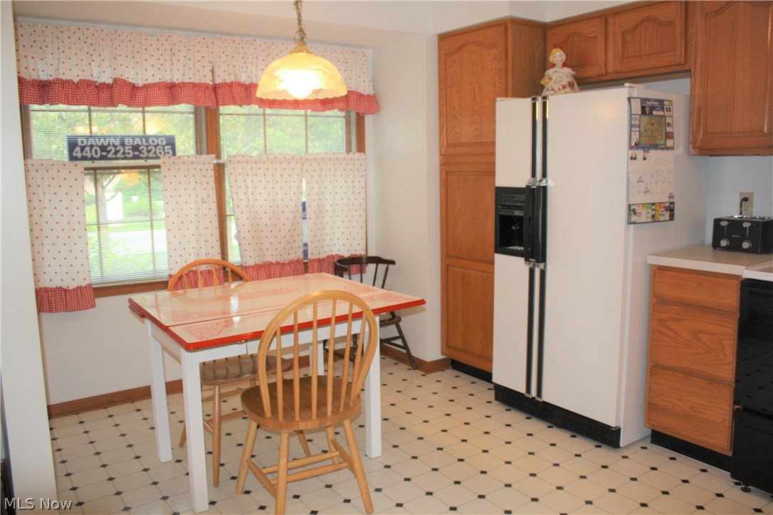 Villas/Highland Park Condo - Residential