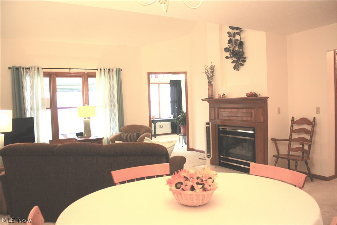 Villas/Highland Park Condo - Residential