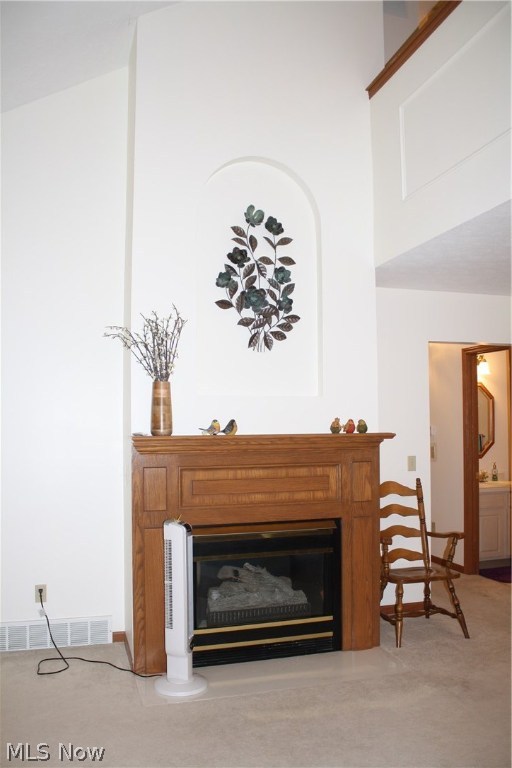 Villas/Highland Park Condo - Residential