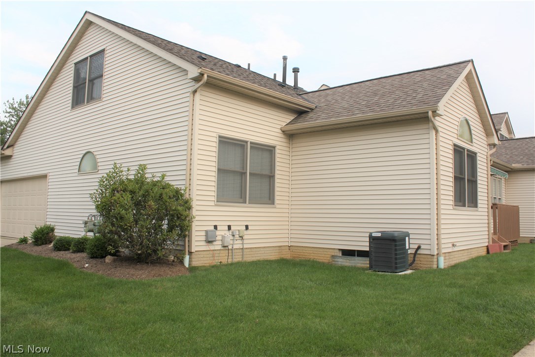 Villas/Highland Park Condo - Residential