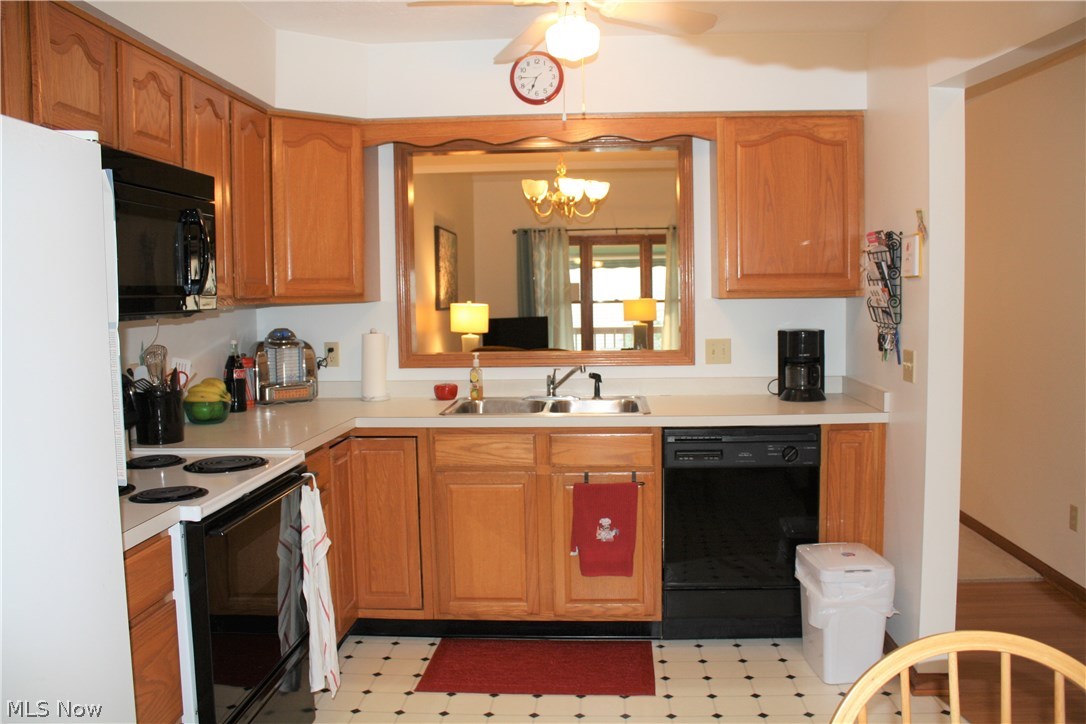 Villas/Highland Park Condo - Residential