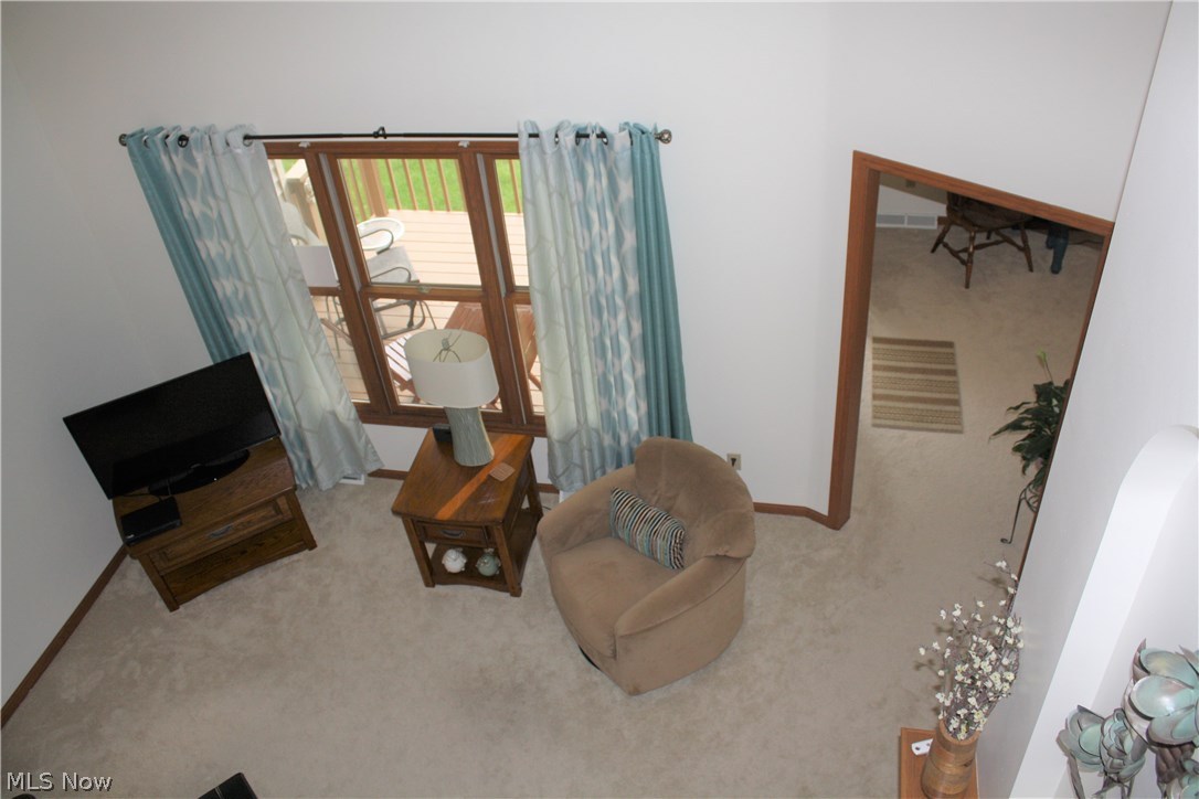 Villas/Highland Park Condo - Residential