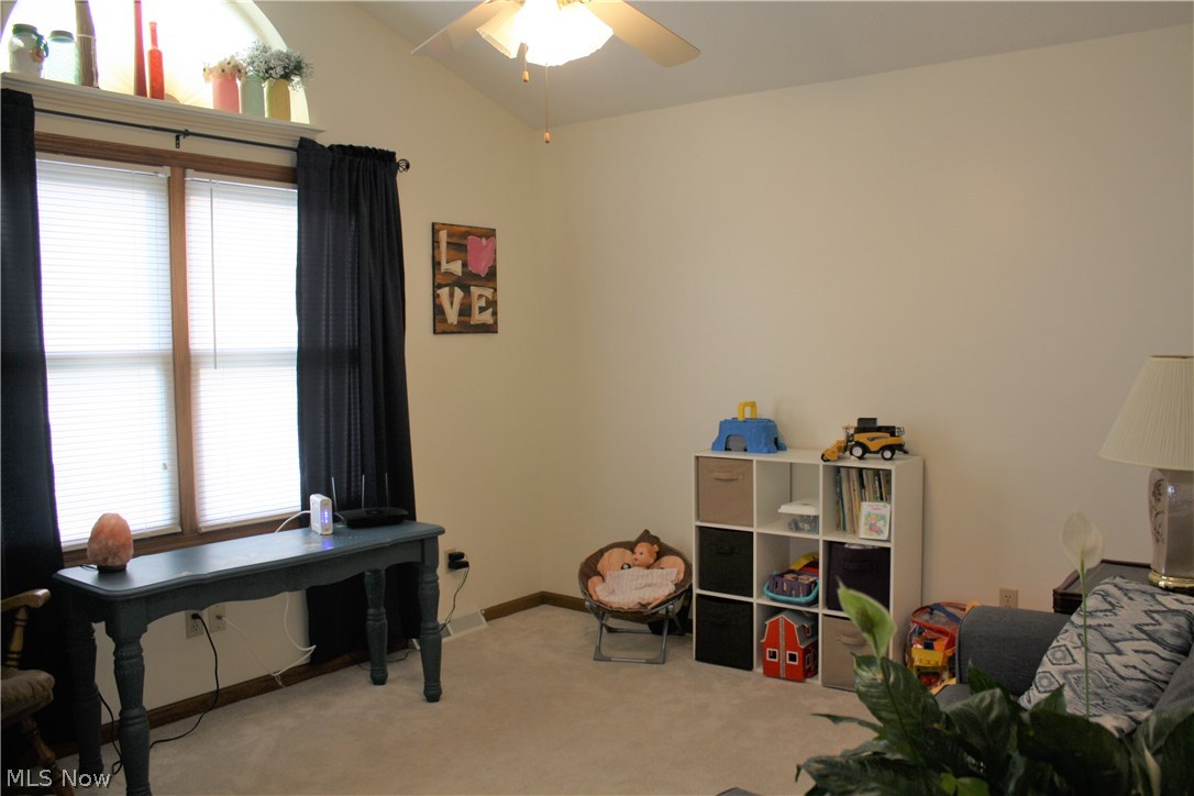 Villas/Highland Park Condo - Residential