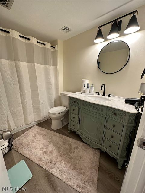 Tiny photo for 22121 River Oaks Drive #E10, Rocky River, OH 44116 (MLS # 5188264)