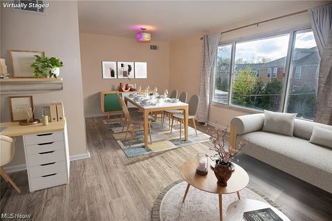 Tiny photo for 22121 River Oaks Drive #E10, Rocky River, OH 44116 (MLS # 5188264)