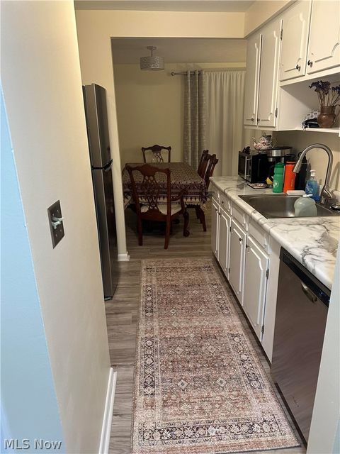 Tiny photo for 22121 River Oaks Drive #E10, Rocky River, OH 44116 (MLS # 5188264)