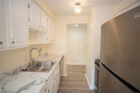 Tiny photo for 22121 River Oaks Drive #E10, Rocky River, OH 44116 (MLS # 5188264)