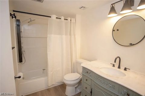 Tiny photo for 22121 River Oaks Drive #E10, Rocky River, OH 44116 (MLS # 5188264)