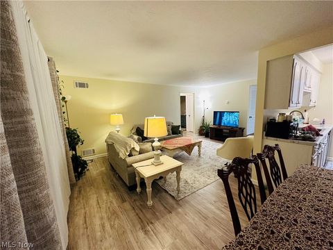 Tiny photo for 22121 River Oaks Drive #E10, Rocky River, OH 44116 (MLS # 5188264)