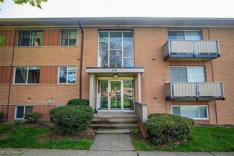 22121 River Oaks Drive E10 Rocky River OH 44116