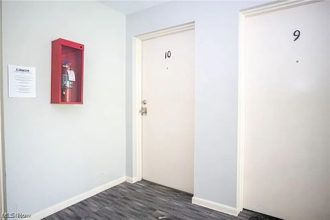 Tiny photo for 22121 River Oaks Drive #E10, Rocky River, OH 44116 (MLS # 5188264)