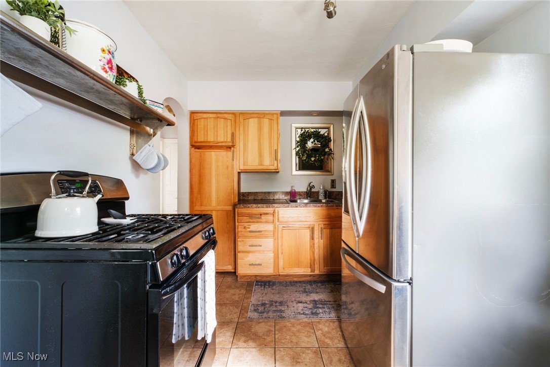 1037 Francis Avenue, Warren, Ohio image 13