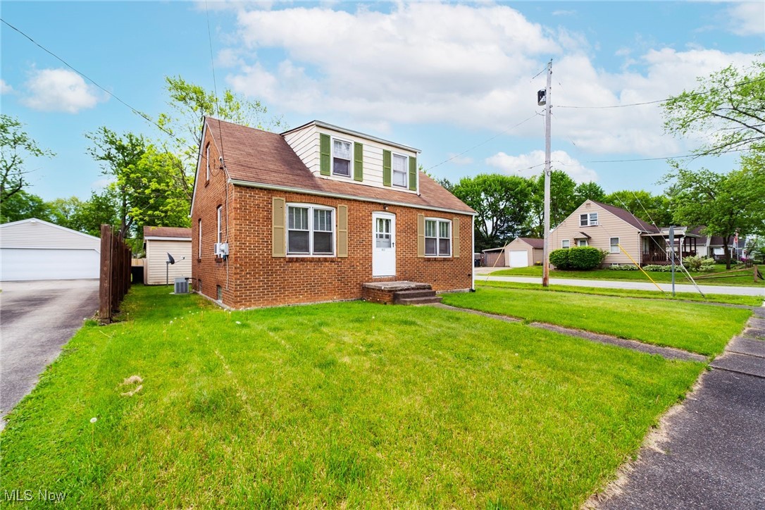 1037 Francis Avenue, Warren, Ohio image 4