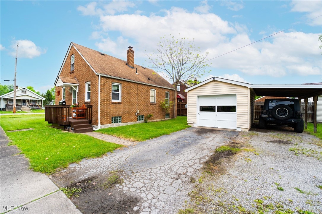 1037 Francis Avenue, Warren, Ohio image 5