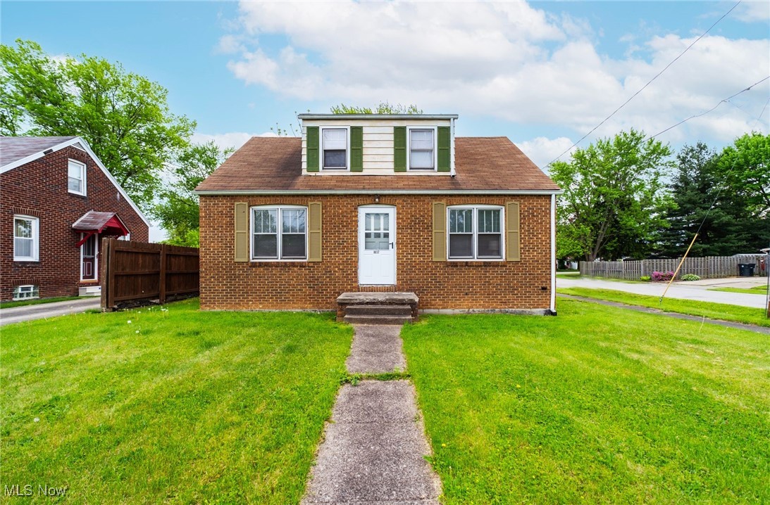 1037 Francis Avenue, Warren, Ohio image 3