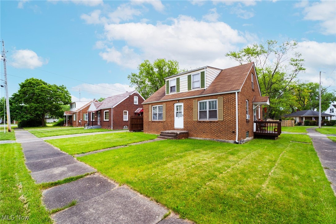 1037 Francis Avenue, Warren, Ohio image 2