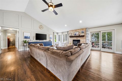 Tiny photo for 7285 Summerhill Drive, Concord Township, OH 44077 (MLS # 5202897)