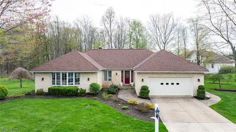Tiny photo for 7285 Summerhill Drive, Concord Township, OH 44077 (MLS # 5202897)