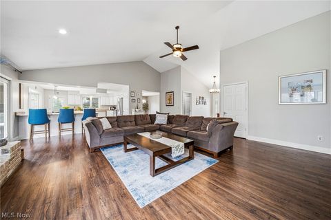 Tiny photo for 7285 Summerhill Drive, Concord Township, OH 44077 (MLS # 5202897)