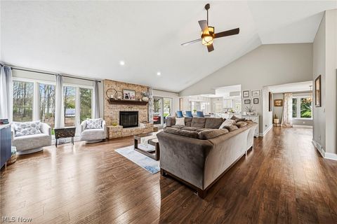 Tiny photo for 7285 Summerhill Drive, Concord Township, OH 44077 (MLS # 5202897)