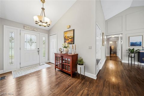 Tiny photo for 7285 Summerhill Drive, Concord Township, OH 44077 (MLS # 5202897)