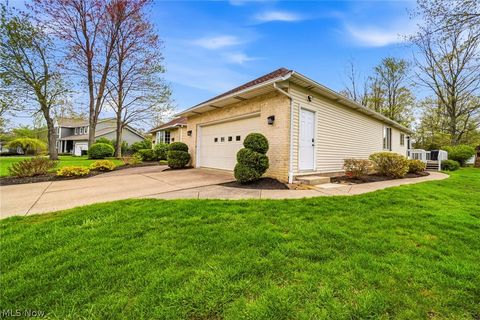 Tiny photo for 7285 Summerhill Drive, Concord Township, OH 44077 (MLS # 5202897)