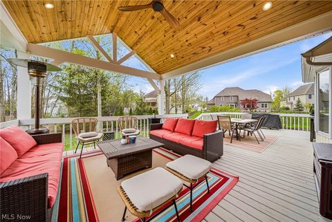 Tiny photo for 7285 Summerhill Drive, Concord Township, OH 44077 (MLS # 5202897)