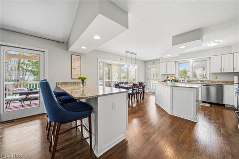 Tiny photo for 7285 Summerhill Drive, Concord Township, OH 44077 (MLS # 5202897)