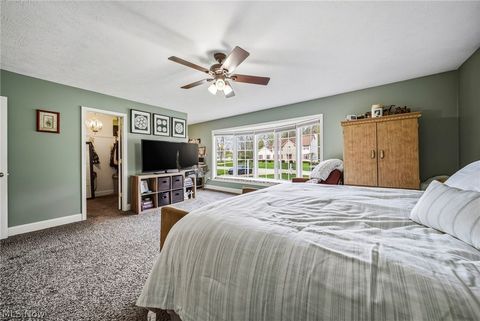 Tiny photo for 7285 Summerhill Drive, Concord Township, OH 44077 (MLS # 5202897)