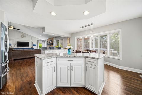 Tiny photo for 7285 Summerhill Drive, Concord Township, OH 44077 (MLS # 5202897)