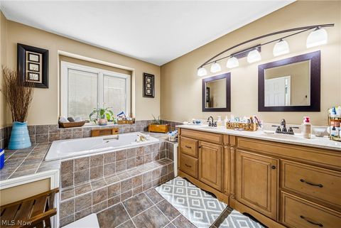 Tiny photo for 7285 Summerhill Drive, Concord Township, OH 44077 (MLS # 5202897)