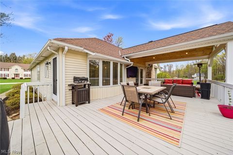 Tiny photo for 7285 Summerhill Drive, Concord Township, OH 44077 (MLS # 5202897)