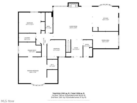 Tiny photo for 7285 Summerhill Drive, Concord Township, OH 44077 (MLS # 5202897)