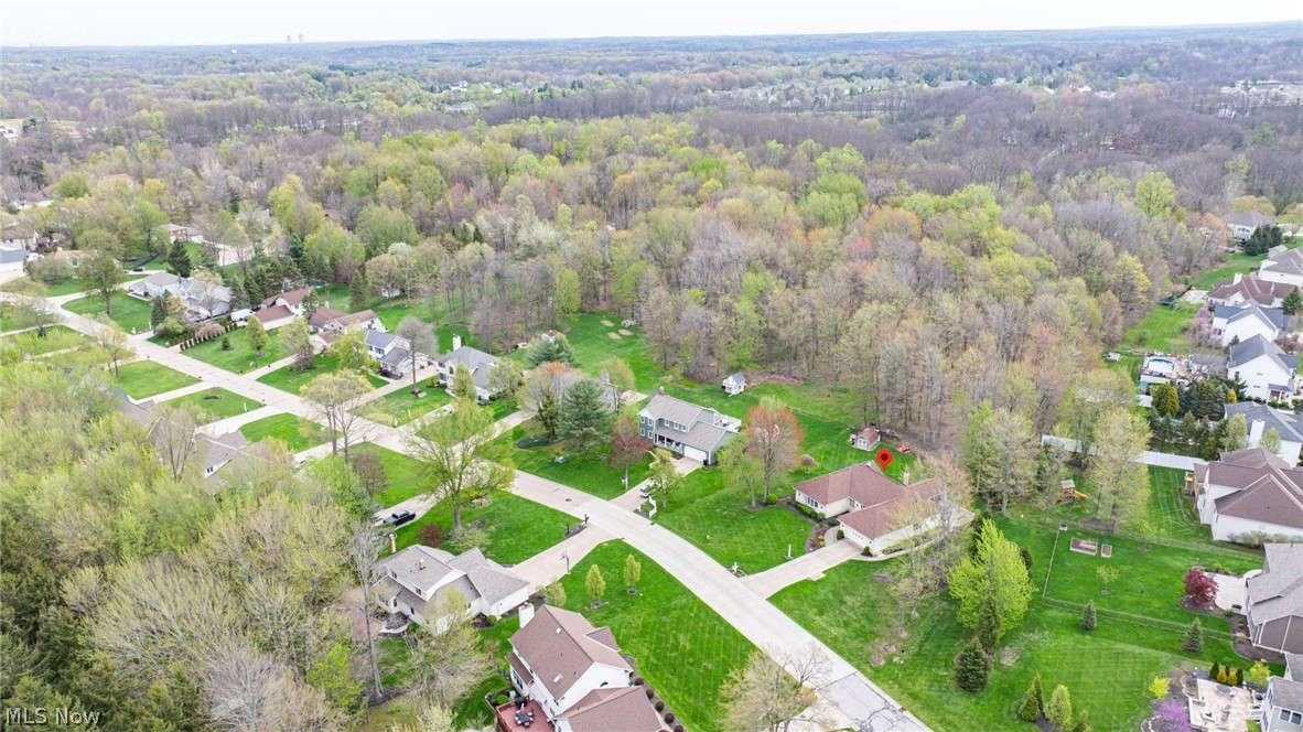 Wyndtree Sub - Residential