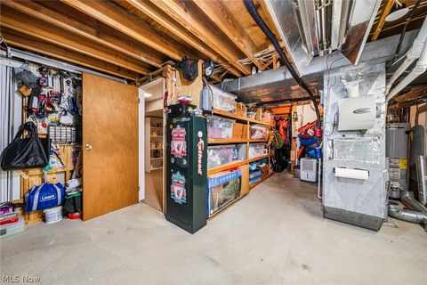 Tiny photo for 7285 Summerhill Drive, Concord Township, OH 44077 (MLS # 5202897)