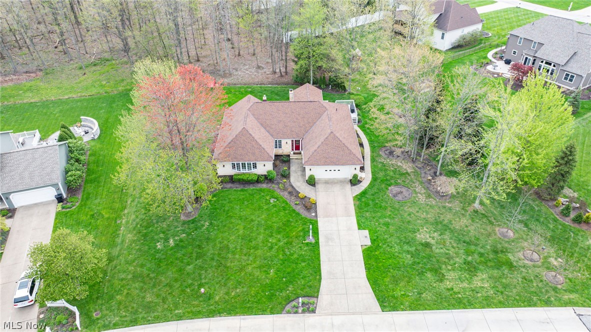 Wyndtree Sub - Residential