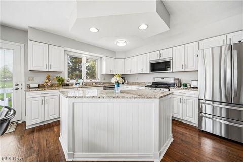 Tiny photo for 7285 Summerhill Drive, Concord Township, OH 44077 (MLS # 5202897)