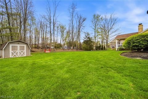 Tiny photo for 7285 Summerhill Drive, Concord Township, OH 44077 (MLS # 5202897)