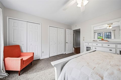 Tiny photo for 7285 Summerhill Drive, Concord Township, OH 44077 (MLS # 5202897)