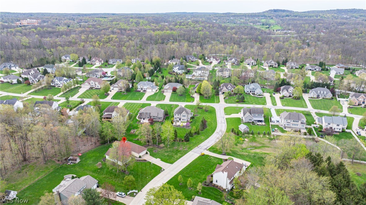 Wyndtree Sub - Residential