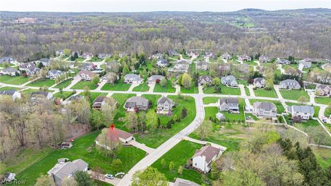 Tiny photo for 7285 Summerhill Drive, Concord Township, OH 44077 (MLS # 5202897)